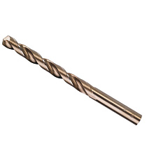 Сверло по мет HSS с кобальтом Профи 3,5мм ФИТ 37361