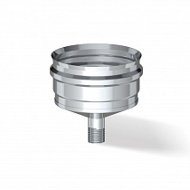 Конденсатоотвод (439м/0,8) Ф115 59792