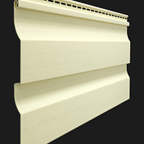 Сайдинг D4,5D (банан) 3,66*0,23 24141