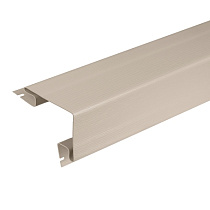 Угол наружный Текос Премиум Плюс Бежевый (3,05м) 35446