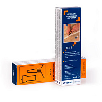 Холодная Сварка Вернер Мюллер_тип Т/RUMIX для ПВХ (44г) 54749