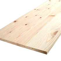 Мебельный щит 18х200х800 А/А 72066