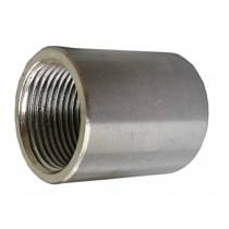 Муфта стальная Ду-25 48776