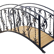 Мостик №11 65044