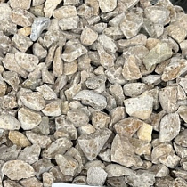 Мраморная крошка кофейная, фр. 20-40мм 74066