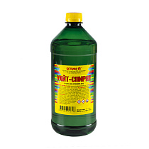 Растворитель Уайт-спирит 1л 67314