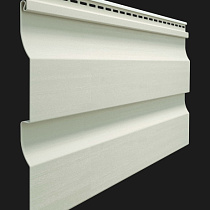 Сайдинг D4,5D (сливки) 3,66*0,23 24139