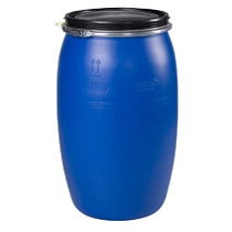 Бочка 127 л 21757