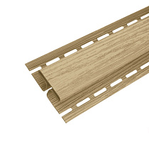 Н-профиль Текос Люкс  Ангарская Сосна (3,05м) 67983