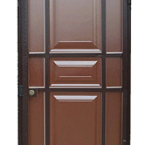 Калитка №42 с филенками 64708