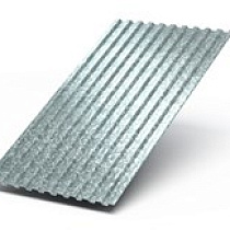 Профлист С-8х1200х2м (ОЦ-01-БЦ-0,4) 43235