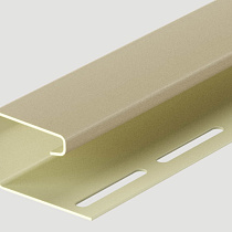J-профиль (фисташковый) 3,05 61386