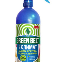 Средство дизинфицирующее "Климат" для погреба.подвала.теплицы 900мл (1/12) 70502