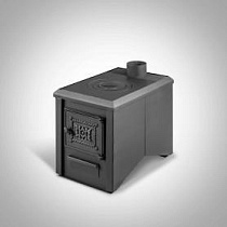 Печь отопительная "Радуга ПО-5" 56183