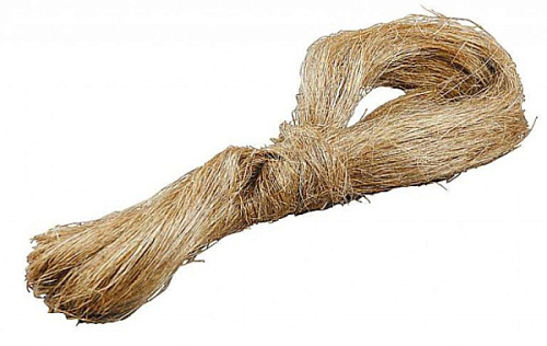 ЛЕН сантехнический (100гр) 75673