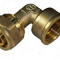 Уголок м/п 16x1/2" внут. VALFEX 03087