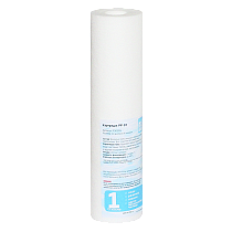 Картридж полипропилен PP-10" SL 5мкр, ИТА 69040