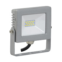 Прожектор СДО 07-50 светодиодный IP65 сер. ИЭК 51266