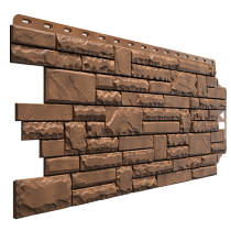 Фасадная панель Stern Дакота 1073х427 68348