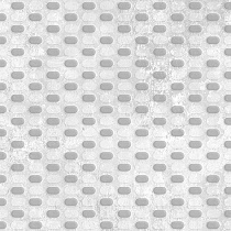 West Декор серый 25х50