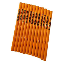 Карандаш малярный "Шабашка" 180мм 70202