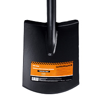 Лопата совковая "Special Pro" с метал.черенком и ручкой (1) "Шабашка" 034-4019 70710