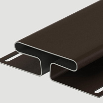Н-профиль (шоколад) 3,05 24149