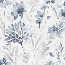 Акварель бланко Декор VT\A659\48018R  40х80 матовая обрезная