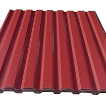 Профилированный лист МП-20 х1150 х5,5 м (3005-0,45) (23 кг) 36864