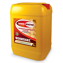 Состав огнебиозащитный РОГНЕДА 'Корд', 10 кг 50440