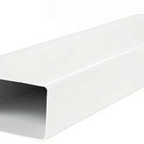 Канал прямоугольный 204х60мм - 0,5 м. т/п 52596