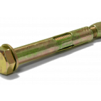 Анкерный болт 8/10х60 (50) 07607