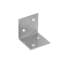 Широкий уголок RKSO2 40x40x40x1.5 mm 15234