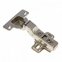 Петля мебельная врезная 4-х шарнирная 65296