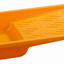 Ванночка STAYER малярная  пластмассовая,120*200мм 32410