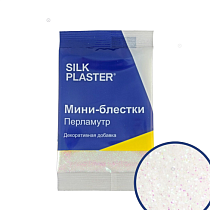 Блестки мини  (10гр.) Перламутр 73067