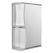 Шкаф навесной КЛАССИК 50 правый (ПВХ) 54022