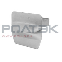 Заглушка направляющей ЕВРО Производство "РОЛТЭК" 75716