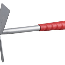 Мотыжка GRINDA прям. лез.кон. сист. 3 зубца 420мм 09622