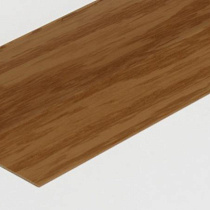 Угол 40*40*2700мм ПВХ ДУБ ТЕМНЫЙ 38473