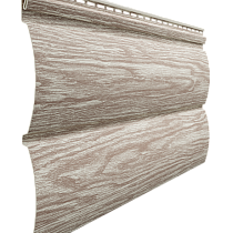 Сайдинг Блок Хаус Орех 54869