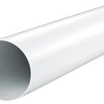 Канал круглый 125мм 0,5м 51679