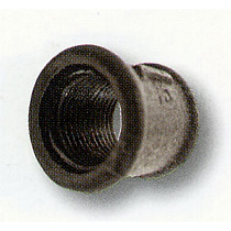 Муфта 25 чугун 07457