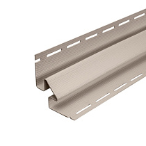 Угол внутренний Текос Премиум Плюс Бежевый (3,05м) 35447