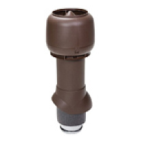 Выход вытяжки 125 мм (RR32) 26294