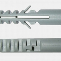 Дюбель 6 х 40 мм (1000) 00626