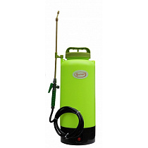 Опрыскиватель Аккумуляторный "Умница" 8л, свинцово-кислотный, телескопическая штанга 1.3А.ч. 12В ЭО-8 62736