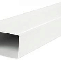 Канал прямоугольный 120х60мм - 1,5 м 52031