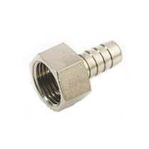 Штуцер 1/2" *16 внут. (ник.) VALFEX 04886
