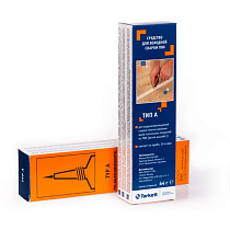 Холодная сварка Вернер Мюллер_тип А/RUMIX для ПВХ (44г) 33361